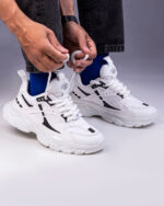 کفش کتونی مردانه بالنسیاگا Balenciaga s707