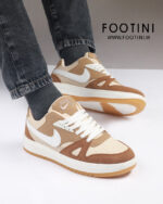 کفش کتونی مردانه نایک SB کرم