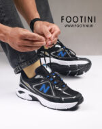 کفش کتونی مردانه نیوبالانس New balance 1064 - Image 2