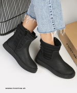 نیم بوت زنانه کد 384