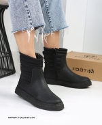 `نیم بوت زنانه کد 384