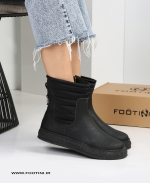 نیم بوت زنانه کد 384