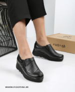 کفش زنانه طبی دانژه تابستانی BT