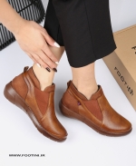 نیم بوت زنانه طبی استلا BT - Image 7