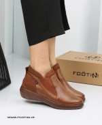 نیم بوت زنانه طبی استلا BT - Image 5