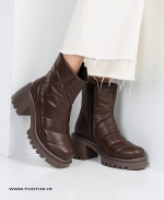 نیم بوت زنانه کد 388 MR