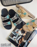 صندل مجلسی طبی زنانه کد 500 GA-فوتینی