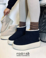 آگ کوتاه لژدار MR teddy -فوتینی