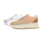 کفش کتونی زنانه راحتی ZARA 920-فوتینی