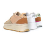 کفش کتونی زنانه راحتی ZARA 920-فوتینی