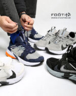 کفش کتونی مردانه cadillac-فوتینی