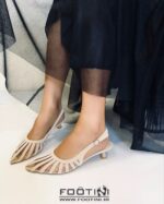 صندل مجلسی زنانه میا NI - تصویر 3