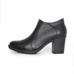 نیم بوت زنانه BT Hera-مشکی