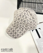 کلاه کپ مدل موهر - Image 6