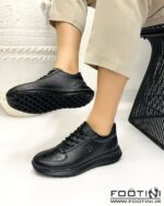 کفش طبی Gucci hp 0430 مشکی فوتینی