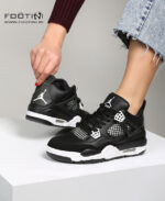 کفش کتونی زنانه ML jordan 4