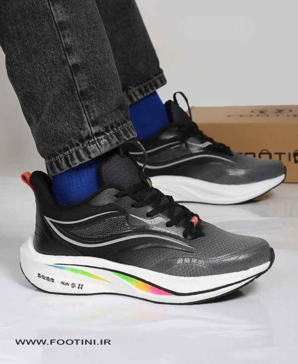 کفش کتونی مردانه DA Running Saucony