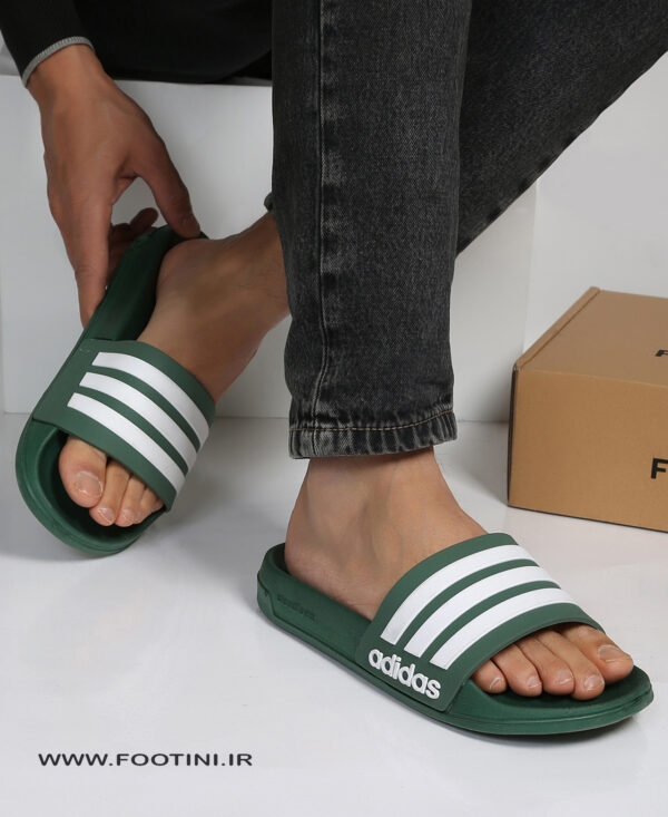 اسلیپر دمپایی EVA مردانه آدیداس