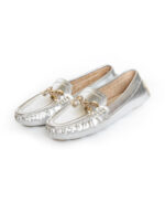 کفش کالج زنانه کد MR 1020