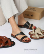 اسلیپر  دمپایی تخت تی ناز HP