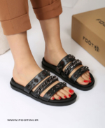 اسلیپر دمپایی طبی کد 728 RX