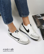 کفش کتونی زنانه نایک جردن 2 (Air Jordan 2) BT - تصویر 7