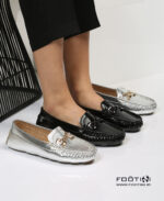 کفش کالج زنانه کد MR 1020