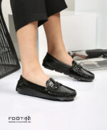 کفش کالج زنانه کد MR 1020 - Image 3