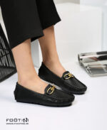 کفش کالج لورا MR - Image 4