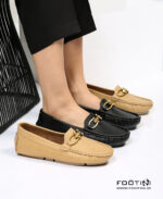 کفش کالج لورا MR