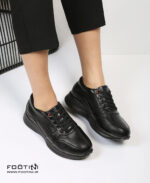 کفش طبی زنانه لژ 3 سانت BT box