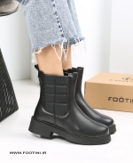 نیم بوت زنانه کد 8333 MR