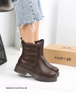 نیم بوت زنانه کد 8333 MR