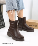 نیم بوت زنانه کد 8333 MR