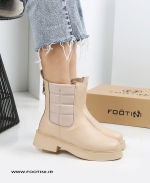 نیم بوت زنانه کد 8333 MR