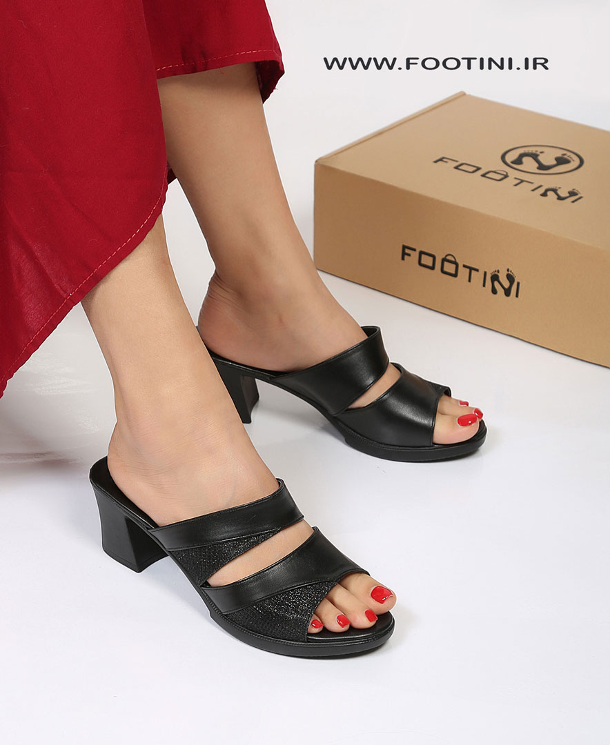 صندل مجلسی زنانه PA Dorothy مات