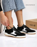 کفش کتونی زنانه کد Bd 944-مشکی