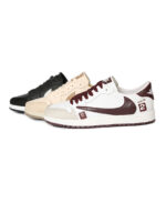 کفش کتونی زنانه نایک جردن 2 (Air Jordan 2) BT