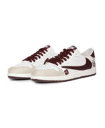 کفش کتونی زنانه نایک جردن 2 (Air Jordan 2) BT