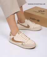 کفش کتونی زنانه جردن 2 (Air Jordan 2)