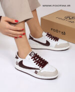 کفش کتونی زنانه جردن 2 (Air Jordan 2)