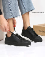 کفش کتونی زنانه Bd simple945-مشکی