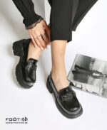 کفش کالج لوفر زنانه MR 1304