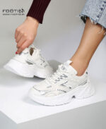 کفش کتونی زنانه بالنسیاگا Balenciaga 17 XL