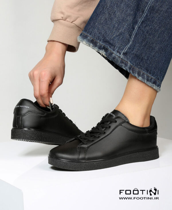 کفش کتونی زنانه Louis Vuitton کد 118 TL