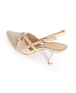 کفش مجلسی زنانه پاشنه 7 سانت Janita