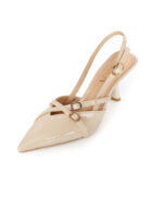 کفش مجلسی زنانه پاشنه 7 سانت Janita