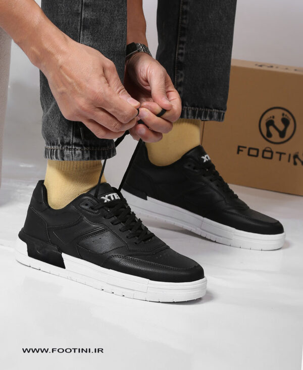 کفش کتونی مردانه S.P X TEP