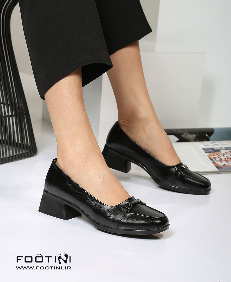 کفش طبی زنانه ترلان LN