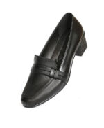 کفش طبی زنانه پاشنه 5 سانت فرشته LN